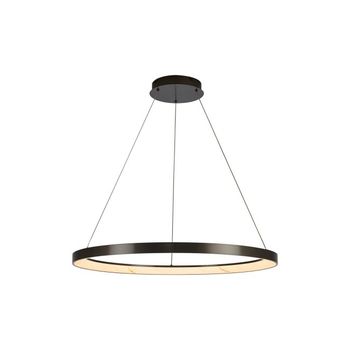 Lámpara de techo led kiroro cct dim