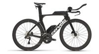 cervelo p series shimano ultegra di2 12v 700 mm bicicleta triatlon negro