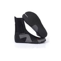 rip curl dpatrol 5mm round toe bo negro  accesorios de neopreno