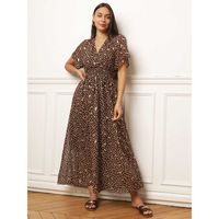 la modeuse vestidos 79160p188464 para mujer
