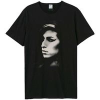 amplified clothing tops y camisetas tonal pose para mujer