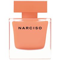 narciso rodriguez perfume eau de parfum ambree 50 ml para mujer