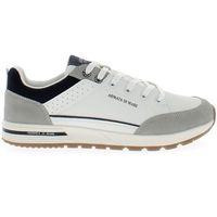 armata di mare zapatillas amu1l915-offwhite para hombre