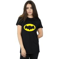 dc comics camiseta bi14595 para mujer