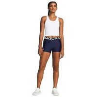 under armour short equipement thermique para mujer