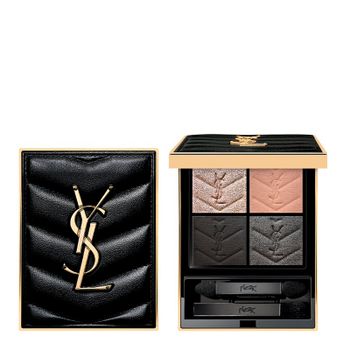 Yves Saint Laurent Sombras de Ojos Couture Mini Clutch Sombra De Ojos