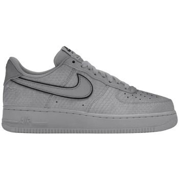 Nike Zapatillas Air Force 1 Low Kobe Bryant Forever Cool Grey para mujer
