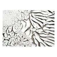 papel pintado 3d - signos del tiempo 350x245 cm