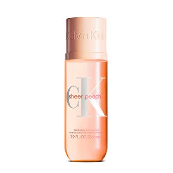 Calvin Klein Perfumes Mujer