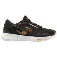 zapatillas bullpadel premier padel major negro