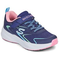 skechers zapatillas microspec tread para nina