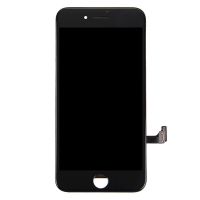 cool pantalla completa calidad aaa para iphone 7 plus negro