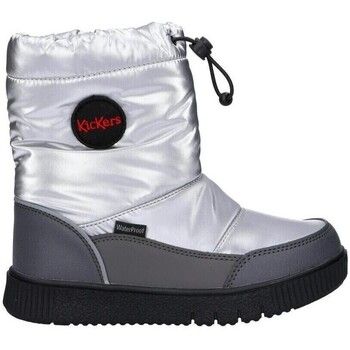 Kickers Botas 830180-30 ATLAK para niño