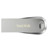 sandisk ultra luxe unidad flash usb 32 gb usb tipo a 32 gen 1 31 gen 1 plata