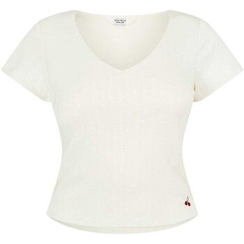 Jack Wills Camiseta GT23983 para mujer