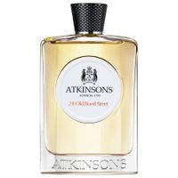 atkinsons - eau de cologne collection 24 old bond street perfumes 100 ml male