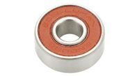 cojinete de suspension enduro bearings 606 llu max  abec 3  6 x 17 x 6mm