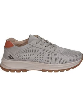 Zapatillas Walk & Fly Al-9814 Gris Para Hombre 40