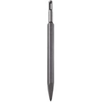 1 cincel para azulejos con vastago wolfcraft cincel concavo