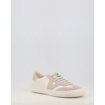 Victoria Zapatillas OLMO BAREFOOT EFECTO PIEL SERRAJE 1186100 para hombre