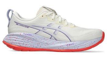 Asics mujer - blanco