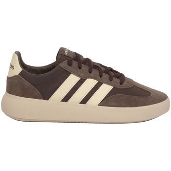 adidas Deportivas Moda Baskets barreda decode daim para hombre