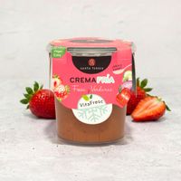 pack 9 cremas frias de fresa y verduras 3600g