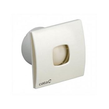 CATA Extractor Baño Axial SILENTIS 12 Blanco Cata 01080000