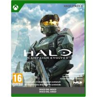 halo campaign evolved xbox series x