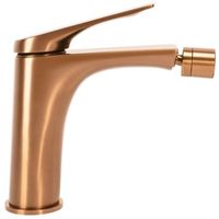 grifo para bide rea avalon brush copper