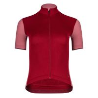 isadore signature womens short sleeve jersey - s - rio redmesa rose