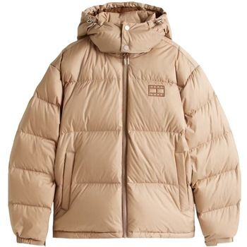 Tommy Jeans Abrigo de plumas Tjm Alaska Down Puffer E para hombre