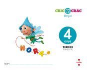 llengua 4 anys cric-crac