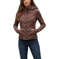 guess chaqueta v6bl12-w4503 para mujer
