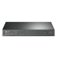 tp-link t1500g-10ps switch 10 puertos poe gigabit