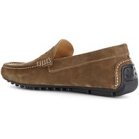 cafe noir mocasines c1xn6017 para hombre