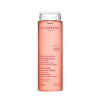 clarins desmaquillantes y limpiadores eau micellaire demaquillante 200ml