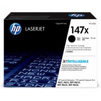 hp 147x toner original alta capacidad negro