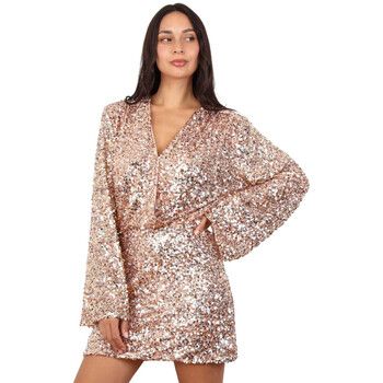 La Modeuse Vestido 76642_P181525 para mujer
