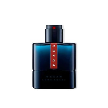 Perfume Para Hombres Prada Luna Rossa Ocean Edt - 150 Ml