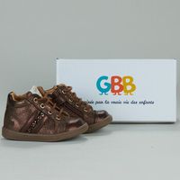 gbb zapatillas altas - para nina