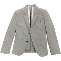 boss chaqueta q-bab-63681 para nino