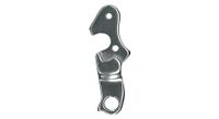 xlc do a43 percha de aluminio para desviador trasero