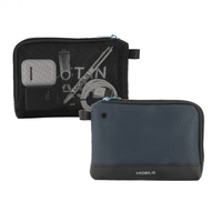executive 4 bolsa para accesorios