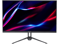 monitor gaming - acer nitro kg243yx1bmipx 24 full-hd 200 hz 1 ms ips freesync premium altavoces integrados negro