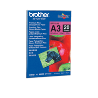 papel glossy bp61gla