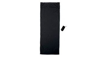 Sabana de saco cocoon thermolite performer negra
