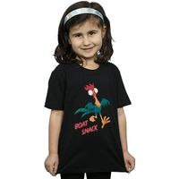 disney camiseta boat snack para nina