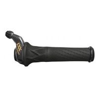 sram cambio de puno grip shift xx1 eagle 12 velocidades