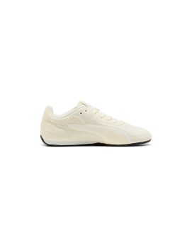 Zapatillas Puma Catch Sd,Alpine Snow- Whi, Hombre